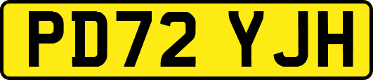 PD72YJH