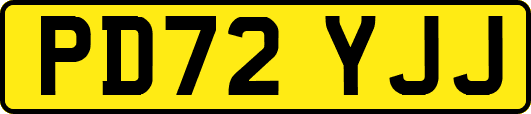 PD72YJJ