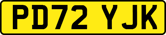 PD72YJK