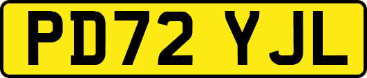 PD72YJL