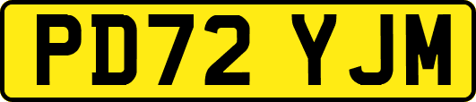 PD72YJM
