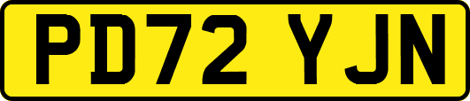 PD72YJN