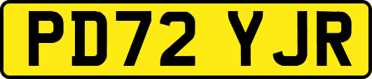 PD72YJR