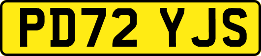 PD72YJS