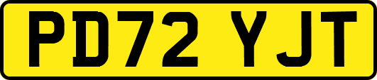 PD72YJT