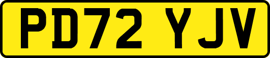 PD72YJV