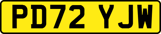 PD72YJW