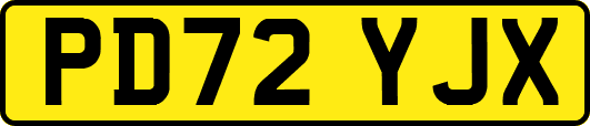 PD72YJX