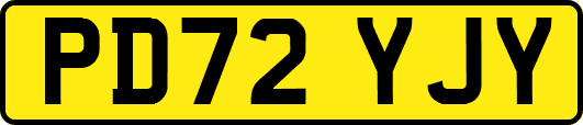 PD72YJY