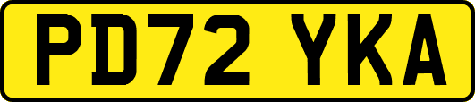 PD72YKA