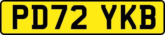 PD72YKB