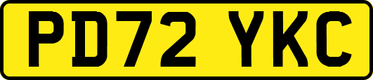 PD72YKC