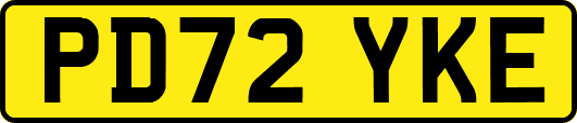 PD72YKE