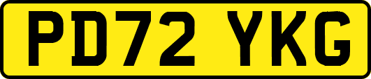 PD72YKG