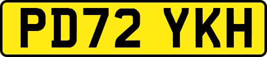 PD72YKH