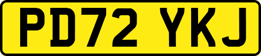 PD72YKJ