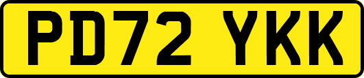 PD72YKK