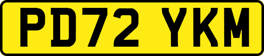 PD72YKM