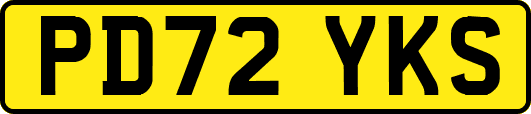 PD72YKS