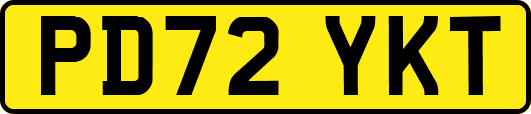 PD72YKT