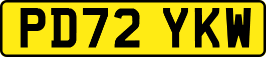 PD72YKW
