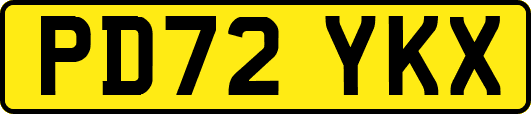 PD72YKX