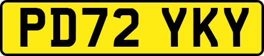 PD72YKY