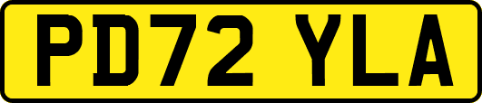 PD72YLA