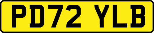 PD72YLB