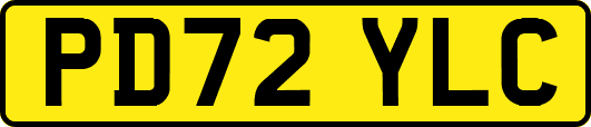 PD72YLC