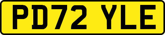 PD72YLE