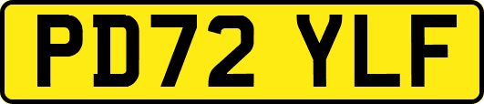 PD72YLF