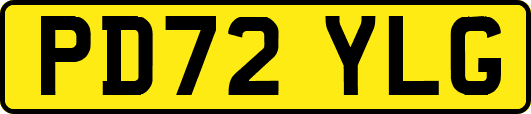 PD72YLG