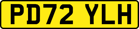 PD72YLH