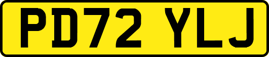 PD72YLJ