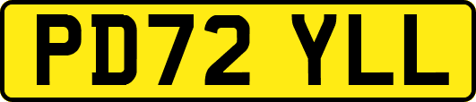 PD72YLL