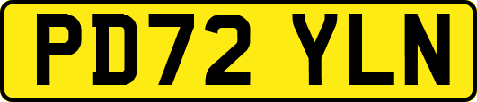 PD72YLN