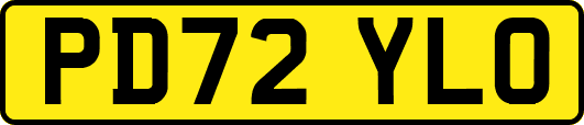PD72YLO