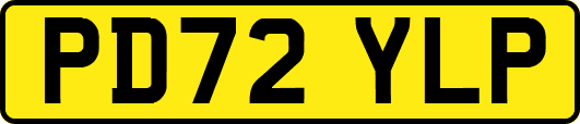 PD72YLP