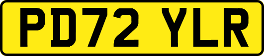 PD72YLR