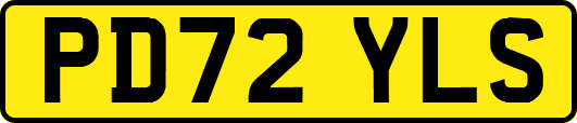 PD72YLS