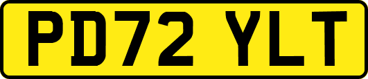 PD72YLT