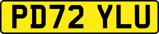 PD72YLU
