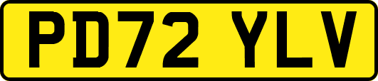 PD72YLV