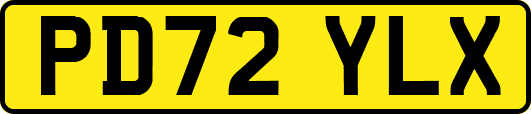 PD72YLX