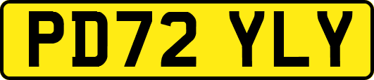 PD72YLY