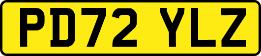 PD72YLZ