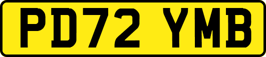 PD72YMB