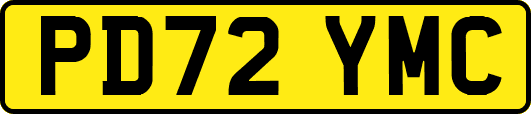 PD72YMC