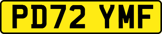 PD72YMF